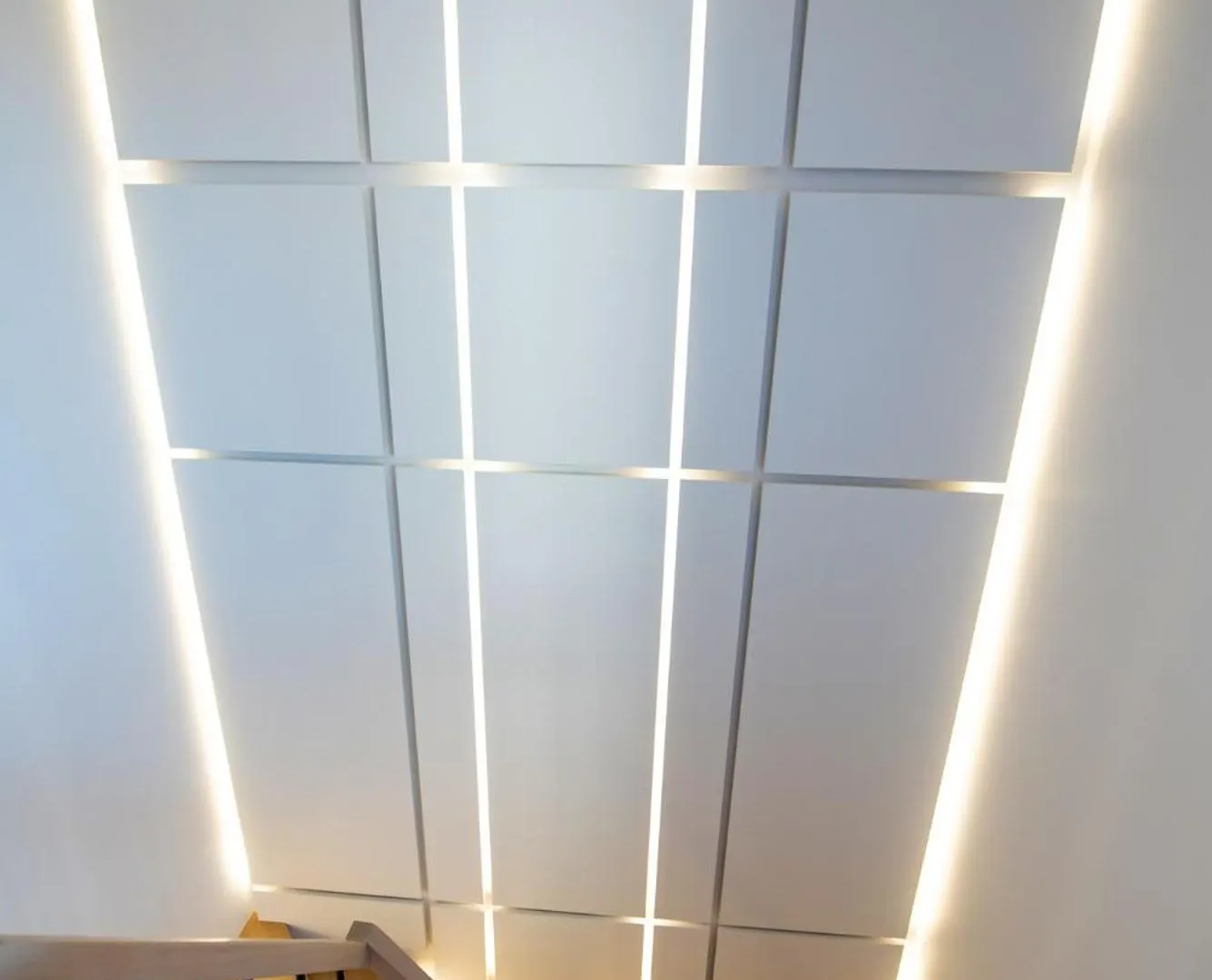 شقة Luxury Penthouse With Large Terrace كراكوفيا