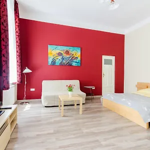 Apartmán Fantasia, Krakov