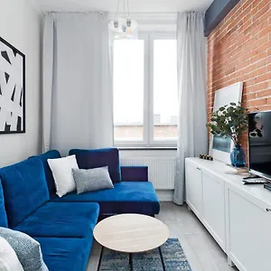  Апартаменты Sun & Snow Old Town